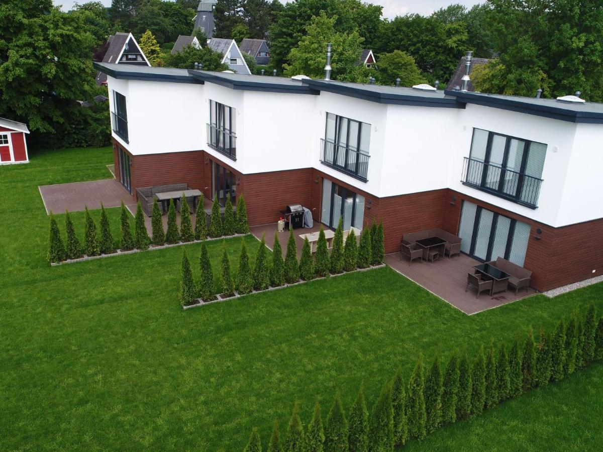 Baltic Village In Damp, Premiumhaus Eksteriør bilde