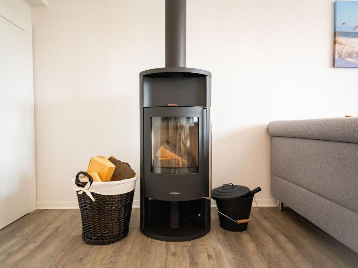 Baltic Village In Damp, Premiumhaus Eksteriør bilde