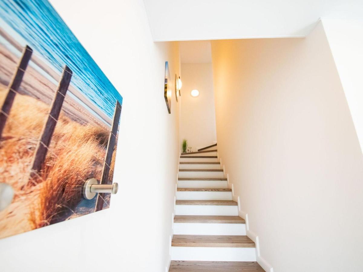 Baltic Village In Damp, Premiumhaus Eksteriør bilde