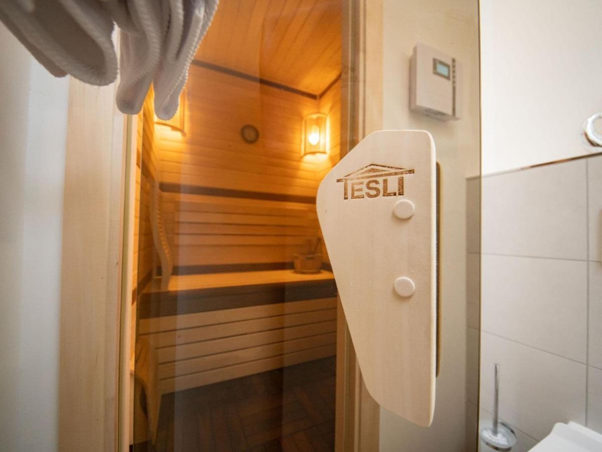 Baltic Village In Damp, Premiumhaus Eksteriør bilde